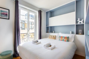 Home Suite Home Levallois
